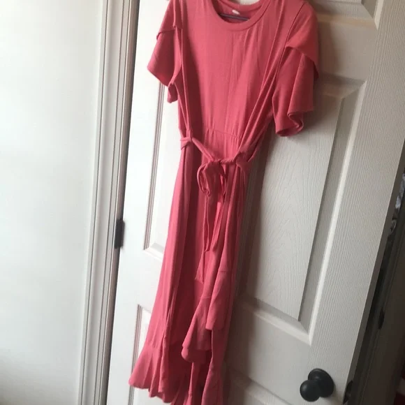 Maternity Dress - Picture 4 of 5